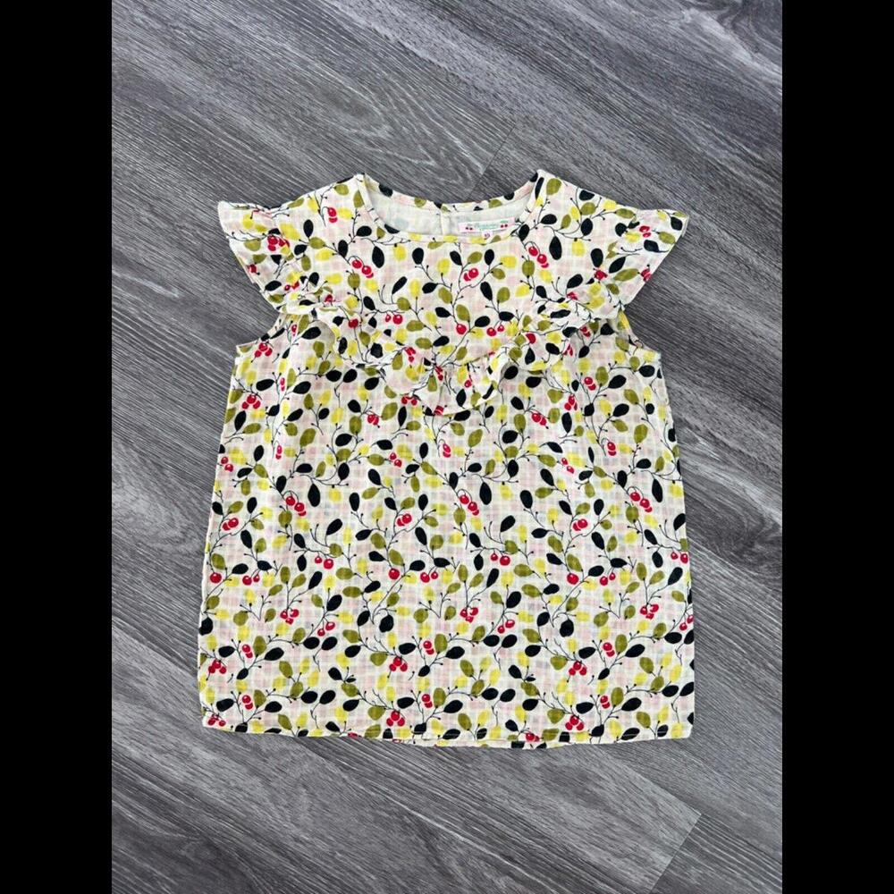Bonpoint Girls  Top 10 Y NEW!!